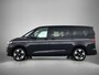 Volkswagen Multivan 1.4 eHybrid L2H1 Style | TREKHAAK | LEER | CAMERA | STOELVERWARMING VOOR | 2X SCHUIFDEUR | ELEKTRISCH BEDIENBARE ACHTERKLEP | NAVIGATIE