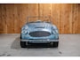 Austin Healey 3000 | Body Off Restauration |