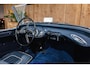 Austin Healey 3000 | Body Off Restauration |