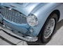 Austin Healey 3000 | Body Off Restauration |