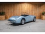 Austin Healey 3000 | Body Off Restauration |