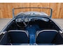 Austin Healey 3000 | Body Off Restauration |