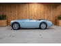 Austin Healey 3000 | Body Off Restauration |