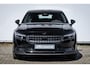 Polestar 2 SRSM 63kWh Camera | Cruise Adaptive | Stoelverwarming| Elektrische stoelen met memory | Elektrische kofferbak | Carplay | PDC