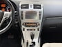 Toyota Avensis Wagon 1.8 VVTi Business UNIEK Clima Cruise Navi Pano Leder
