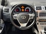 Toyota Avensis Wagon 1.8 VVTi Business UNIEK Clima Cruise Navi Pano Leder