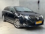 Toyota Avensis Wagon 1.8 VVTi Business UNIEK Clima Cruise Navi Pano Leder