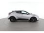 Toyota C-HR / C-HR+ 1.8 Hybrid Bi-Tone |SE02547|