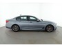 BMW 5-Serie 520i Corporate Lease High Executive |SB38095|