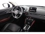 Mazda CX-3 2.0 SkyActiv-G 120 GT-M |CH49310|