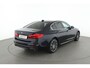 BMW 5-Serie 520i High Executive |FN42860|
