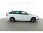 Skoda Octavia Combi 1.5 TSI First Edition | LP02521 |