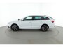 Skoda Octavia Combi 1.5 TSI First Edition | LP02521 |
