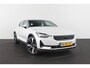 Polestar 2 Standard Range Single Motor 63kWh > Trekhaak/Memory/20inch/Snow Metallic...