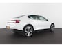 Polestar 2 Standard Range Single Motor 63kWh > Trekhaak/Memory/20inch/Snow Metallic...