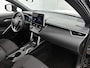 Toyota Corolla Cross Hybrid 140 Style + Premium Pack I | BTW Voertuig | Stoel en stuurwielverwarming | Onderweg-naar-dealer
