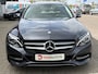 Mercedes-Benz C-klasse C180 CGI 155PK AUT. LED LEER SCHUIFDAK NAVI AIRCO LMV PDC