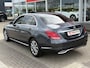 Mercedes-Benz C-klasse C180 CGI 155PK AUT. LED LEER SCHUIFDAK NAVI AIRCO LMV PDC