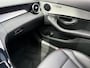 Mercedes-Benz C-klasse C180 CGI 155PK AUT. LED LEER SCHUIFDAK NAVI AIRCO LMV PDC