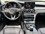 Mercedes-Benz C-klasse C180 CGI 155PK AUT. LED LEER SCHUIFDAK NAVI AIRCO LMV PDC
