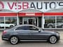 Mercedes-Benz C-klasse C180 CGI 155PK AUT. LED LEER SCHUIFDAK NAVI AIRCO LMV PDC