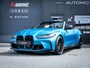 BMW M4 4-serie Cabrio xDrive Competition | Cabrio | BMW Individual | Carbon | Keramisch | WheelForce |