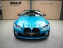 BMW M4 4-serie Cabrio xDrive Competition | Cabrio | BMW Individual | Carbon | Keramisch | WheelForce |