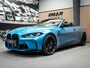 BMW M4 4-serie Cabrio xDrive Competition | Cabrio | BMW Individual | Carbon | Keramisch | WheelForce |
