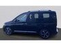 Volkswagen Caddy 1.5 TSI 115pk DSG 5p Navigatie Trekhaak Side Assist Camera Stoelverwarming