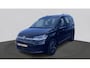 Volkswagen Caddy 1.5 TSI 115pk DSG 5p Navigatie Trekhaak Side Assist Camera Stoelverwarming