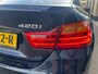 BMW 4-Serie Gran Coupe 420i High Executive, Automaat, Leer, Xenon
