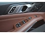 BMW X5 XDrive45e High Executive '21 SOH 87,7% Laserlight Pano Individual Pano Leder Clima Navi Cruise Sfeer verlichting