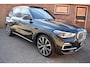 BMW X5 XDrive45e High Executive '21 SOH 87,7% Laserlight Pano Individual Pano Leder Clima Navi Cruise Sfeer verlichting