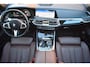 BMW X5 XDrive45e High Executive '21 SOH 87,7% Laserlight Pano Individual Pano Leder Clima Navi Cruise Sfeer verlichting