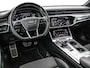 Audi A6 Limousine 40 TFSI 204pk S-tronic S Edition · Panoramadak · Elek. Stoelen + Geheugen Bestuurder · Matrix LED · Zwart Optiek · Apple/Android Car Play · Stoelverwarming · Garantie t/m 23-09-2026 of 100.000km