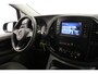 Mercedes-Benz Vito 114 CDI Lang Dubbele Cabine Automaat EURO 6 - AC/Climate - Navi - Cruise - € 28.900,- Excl.