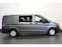 Mercedes-Benz Vito 114 CDI Lang Dubbele Cabine Automaat EURO 6 - AC/Climate - Navi - Cruise - € 28.900,- Excl.