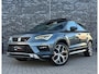 SEAT Ateca 2.0 EcoTSI FR 4DRIVE 190pk|Pano|360 Camera|Trekgewicht 1900kg|Automaat|Blindspot|Keyless|Apple Carplay|BOM VOL OPTIES!!