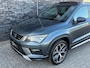 SEAT Ateca 2.0 EcoTSI FR 4DRIVE 190pk|Pano|360 Camera|Trekgewicht 1900kg|Automaat|Blindspot|Keyless|Apple Carplay|BOM VOL OPTIES!!
