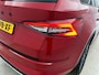 Skoda Kodiaq 1.5 TSI Sportline Business(Goed OnderH, Carplay/ Android, StoelV V+A, Camera, Navi, Addapt Cruise, Parkeersen, Etc)