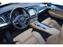 Volvo XC90 2.0 T8 Twin Engine AWD Inscription '15 SOH 79,0% Pano Leder CLima NAvi LED Inruil mogelijk