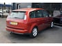 Ford C-Max Focus 1.8-16V Futura, Airco, CC, Elek pakket, Trekhaak