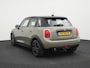MINI Cooper 5-Deurs 1.5 Pepper Automaat | Airco | Bluetooth | Keyless | LED | Half-Leder | 12 Maand BOVAG Garantie! |