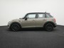 MINI Cooper 5-Deurs 1.5 Pepper Automaat | Airco | Bluetooth | Keyless | LED | Half-Leder | 12 Maand BOVAG Garantie! |