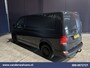 Volkswagen Transporter 2.0 TDI L1H1 Euro6 Airco | Cruisecontrol | Trekhaak Bijrijdersbank, Achterklep