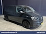 Volkswagen Transporter 2.0 TDI L1H1 Euro6 Airco | Cruisecontrol | Trekhaak Bijrijdersbank, Achterklep