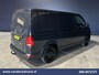 Volkswagen Transporter 2.0 TDI L1H1 Euro6 Airco | Cruisecontrol | Trekhaak Bijrijdersbank, Achterklep