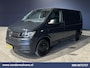 Volkswagen Transporter 2.0 TDI L1H1 Euro6 Airco | Cruisecontrol | Trekhaak Bijrijdersbank, Achterklep