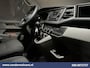 Volkswagen Transporter 2.0 TDI L1H1 Euro6 Airco | Cruisecontrol | Trekhaak Bijrijdersbank, Achterklep