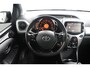 Toyota Aygo 1.0 VVT-i x-play | achteruitrijcamera | airco |